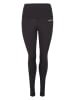 O'Neill Trainingsleggings "Active" in Schwarz