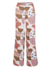 O'Neill Sweathose "Lulu" in Braun/ Rosa