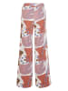 O'Neill Sweathose "Lulu" in Braun/ Rosa