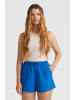 O'Neill Trainingsshort "Trek" blauw
