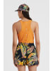 O'Neill Short "Amiri" zwart/meerkleurig