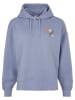 O'Neill Hoodie "Bunji" in Lila