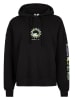 O'Neill Hoodie "Woman of the Wave" zwart