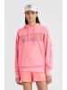 O'Neill Hoodie "Cult Shift" lichtroze