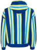 O'Neill Hoodie "Brights" in Blau/ Gelb