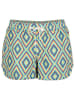 O'Neill Badeshorts "Cape Verde" in Bunt