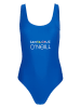O'Neill Badeanzug "Cali Retro" in Blau