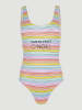O'Neill Badeanzug "Cali Retro" in Bunt