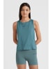 O'Neill Trainingstop "Rutile" turquoise