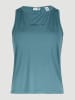 O'Neill Trainingstop "Rutile" turquoise