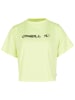 O'Neill Shirt "Rutile" in Grün