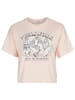O'Neill Shirt "Stream" lichtroze