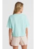 O'Neill Shirt "Stream" in Türkis