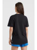 O'Neill Shirt "Connective" in Schwarz