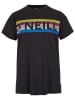 O'Neill Shirt "Connective" in Schwarz
