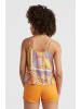 O'Neill Top "Tiare" ze wzorem