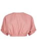 O'Neill Shirt "Tidda" lichtroze