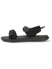 O'Neill Sandalen "Neo Strap" in Schwarz