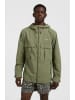 O'Neill Funktionsjacke "Blaze Mode" in Grün