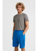 O'Neill Trainingsshort "Rutile" blauw