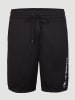 O'Neill Trainingsshort "Rutile" zwart
