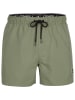 O'Neill Szorty kąpielowe "Cali Panel" w kolorze khaki