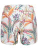 O'Neill Zwemshort "Cali" crème/meerkleurig