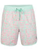 O'Neill Zwemshort "Scallop" turquoise