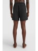 O'Neill Badeshorts "Cali" in Schwarz