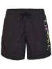 O'Neill Badeshorts "Cali" in Schwarz