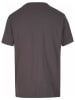 O'Neill Trainingsshirt "Hybrid" antraciet