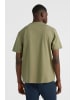 O'Neill Koszulka "State" w kolorze khaki