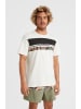 O'Neill Shirt "Mykhe" wit