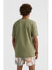 O'Neill Shirt "Mykhe" in Khaki