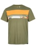 O'Neill Shirt "Mykhe" in Khaki