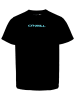 O'Neill Shirt "Paxton" in Schwarz