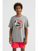 O'Neill Shirt "Limbo" grijs