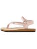O'Neill Teenslippers "Batida" lichtroze