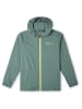 O'Neill Funktionsjacke "Rutile" in Türkis