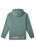 O'Neill Funktionsjacke "Rutile" in Türkis