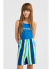O'Neill Shorts "Brights" in Blau/ Gelb
