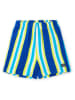 O'Neill Shorts "Brights" in Blau/ Gelb