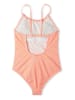 O'Neill Badpak "Miami Beach" oranje