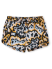 O'Neill Zwemshort "AOP" lichtroze/zwart