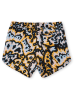 O'Neill Zwemshort "AOP" lichtroze/zwart