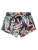 O'Neill Zwemshort "Anglet" zwart/meerkleurig