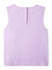 O'Neill Top "Lola" w kolorze fioletowym