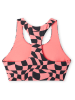 O'Neill Trainingstop "Active" rood/zwart
