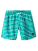 O'Neill Badeshorts "All Year" in Türkis