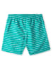 O'Neill Badeshorts "All Year" in Türkis